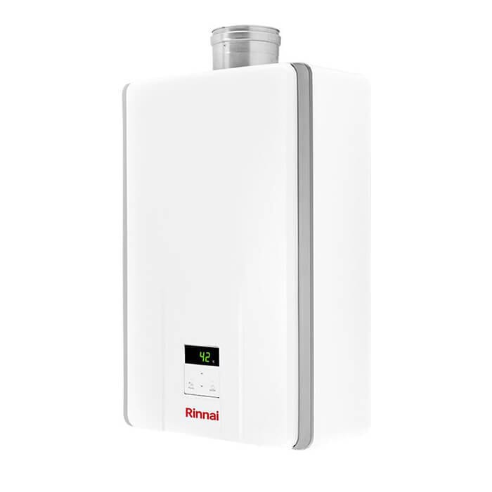 N1660棚36 Rinnai GAS HEATER リンナイ ガスストーブ LPガス用 R-811P