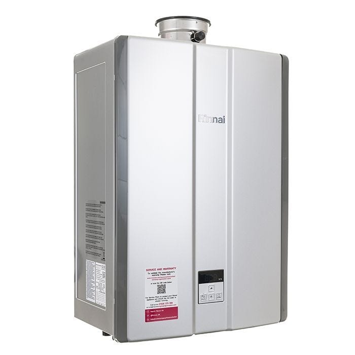 Rinnai gas deals water heater