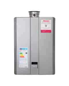 Rinnai HDC1600i Internal Low-NOx 58.4kW Condensing Natural Gas Water Heater, W1600IKBX-NAT