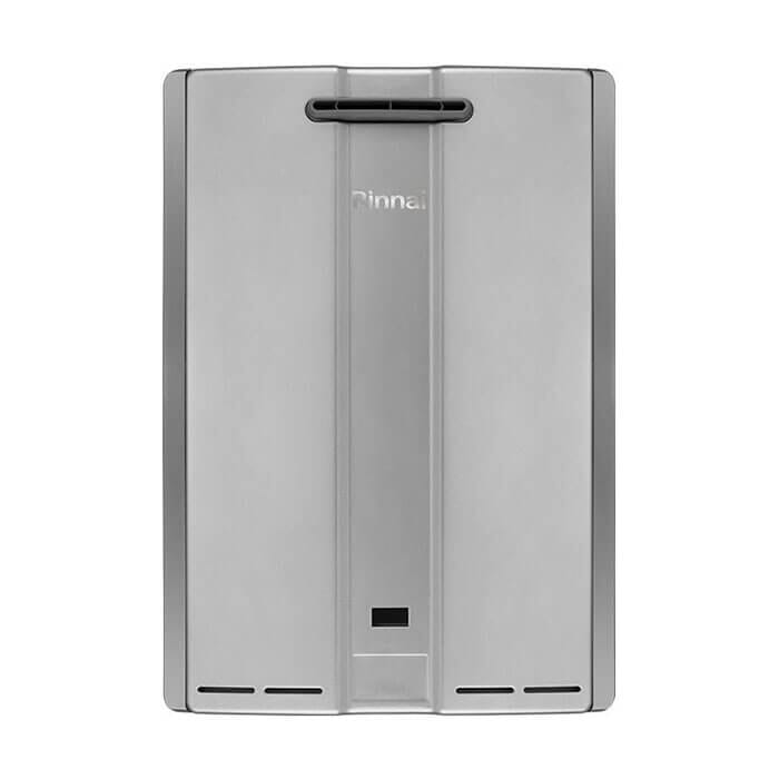 Rinnai hot online water heater