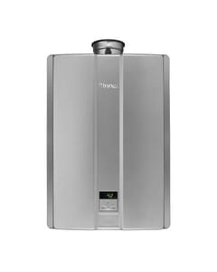 Rinnai 1600i Internal Low-NOx 58.4kW Condensing Natural Gas Water Heater, W1600IKBX-NAT