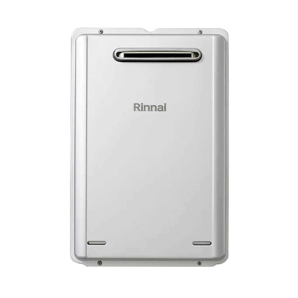 Rinnai Infinity 17CE Condensing External LPG Gas Water Heater, W17CEL