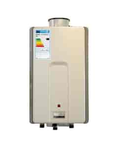 Rinnai Infinity HD55i Internal Low-NOx 52.6kW Gas Water Heater Natural Gas