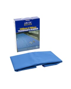 Arctic Hayes Tradesman's Runner - 3200mm x 700mm, WM4