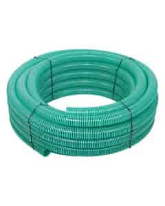 5M x 2” Reinforced Medium Duty Suction & Delivery Hose – Water Pumps & Irrigation, WPGSH2 
