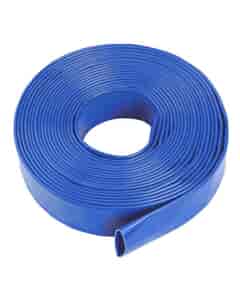 10M x 2” Layflat PVC Discharge & Delivery Hose – Water Pumps & Irrigation, WPLFH2