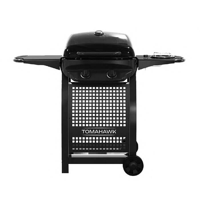 Small gas barbecue online
