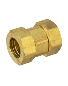 Gastite® XR2™ Equal Coupling - DN15, XR2-CB-DN15