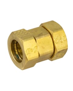 Gastite® XR2™ Equal Coupling - DN20, XR2-CB-DN20