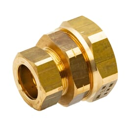 Gastite® XR2™ Copper Compression Fitting - DN25 x 22mm | Gastite CSST ...
