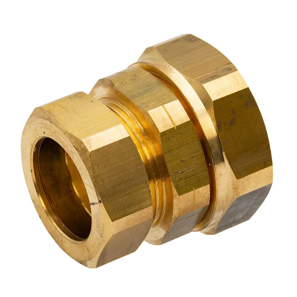 Gastite® XR2™ Copper Compression Fitting - DN25 x 28mm