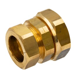 Gastite® XR2™ Copper Compression Fitting - DN25 x 28mm | Gastite CSST ...