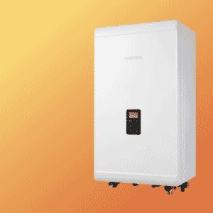 Gas Boilers