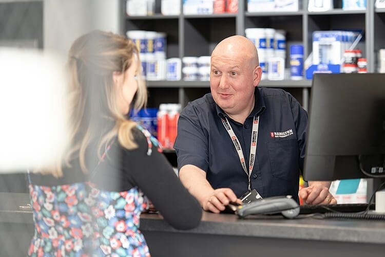 Hamilton Gas Products - Your friendly gas equipment specialists