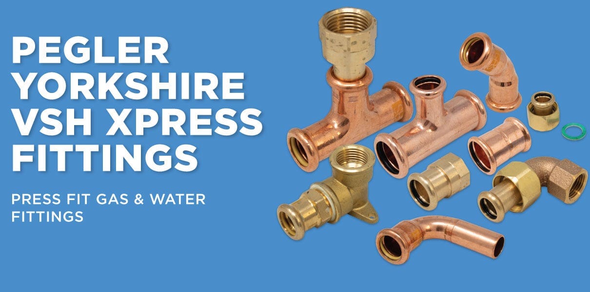 Link to Pegler Yorkshire XPress Fit Link to Pegler Yorkshire XPress Fit