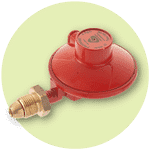 Gas Regulators