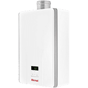 Domestic Water Heaters