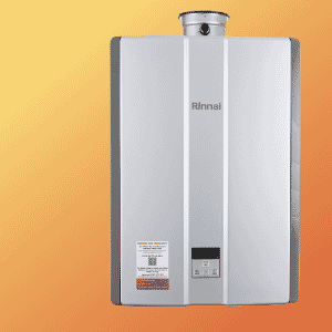 Rinnai Commercial Water Heaters