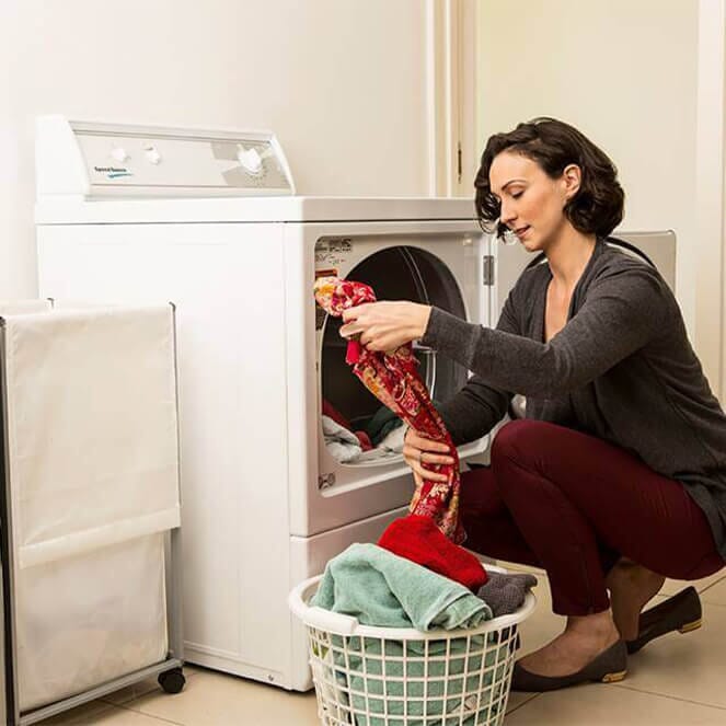 Calor Speed Queen Tumble Dryer