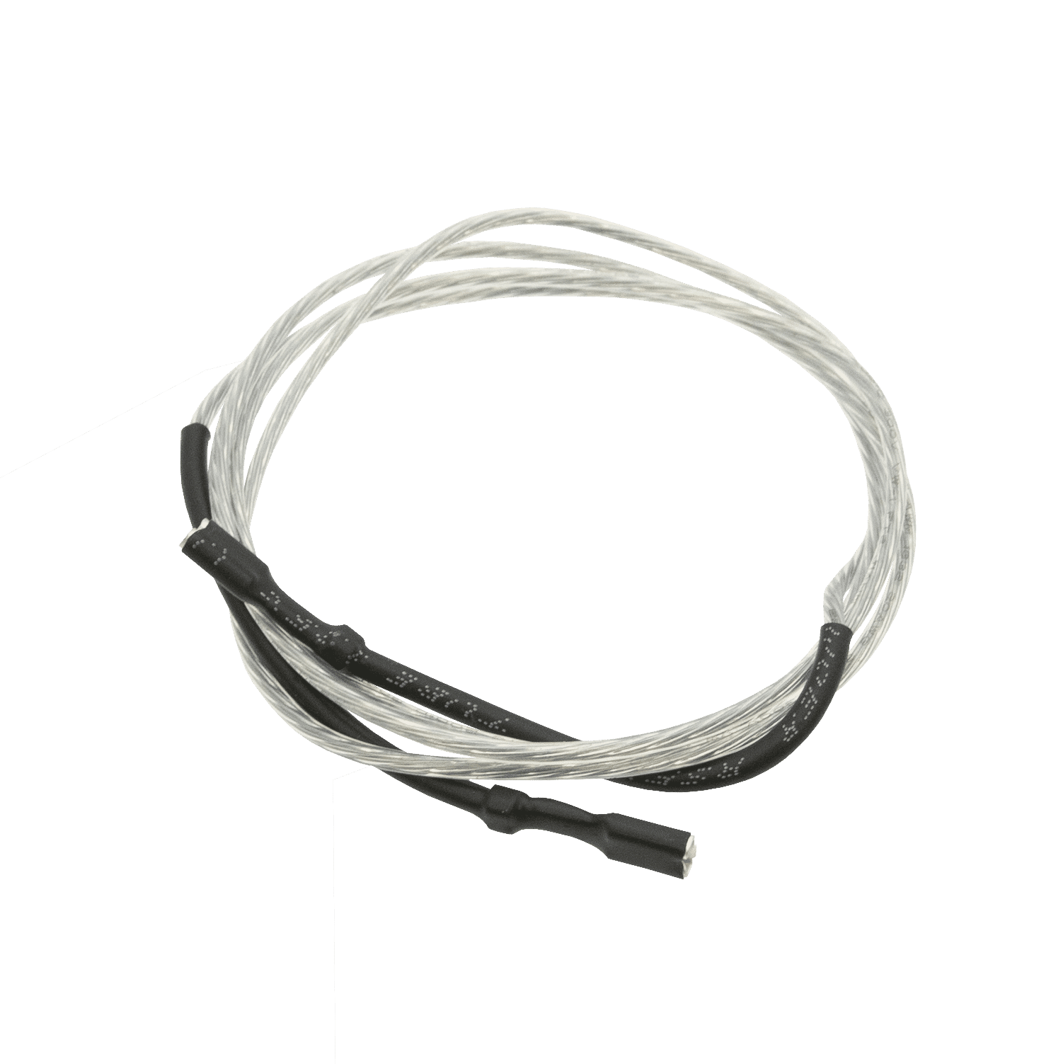 Universal 750mm Spark Electrode HT Lead