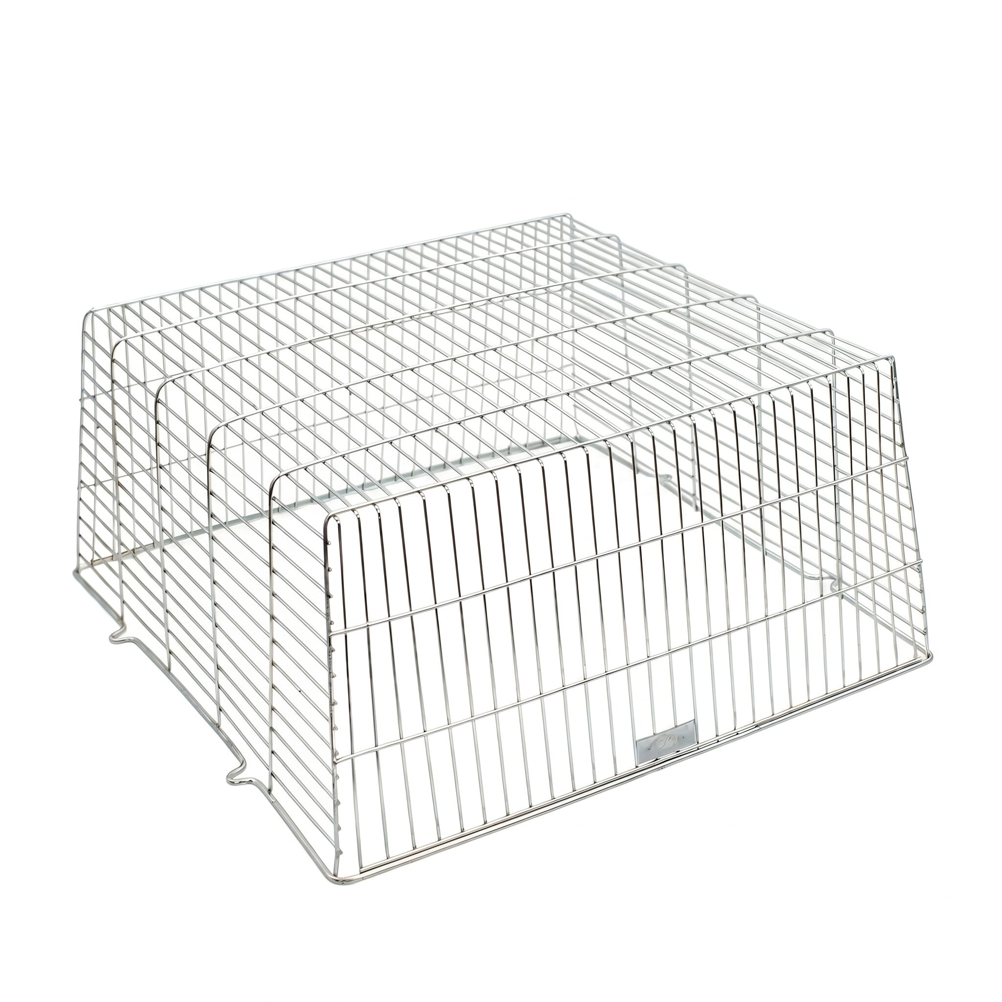 410mm x 405mm x 180mm Termination Guard