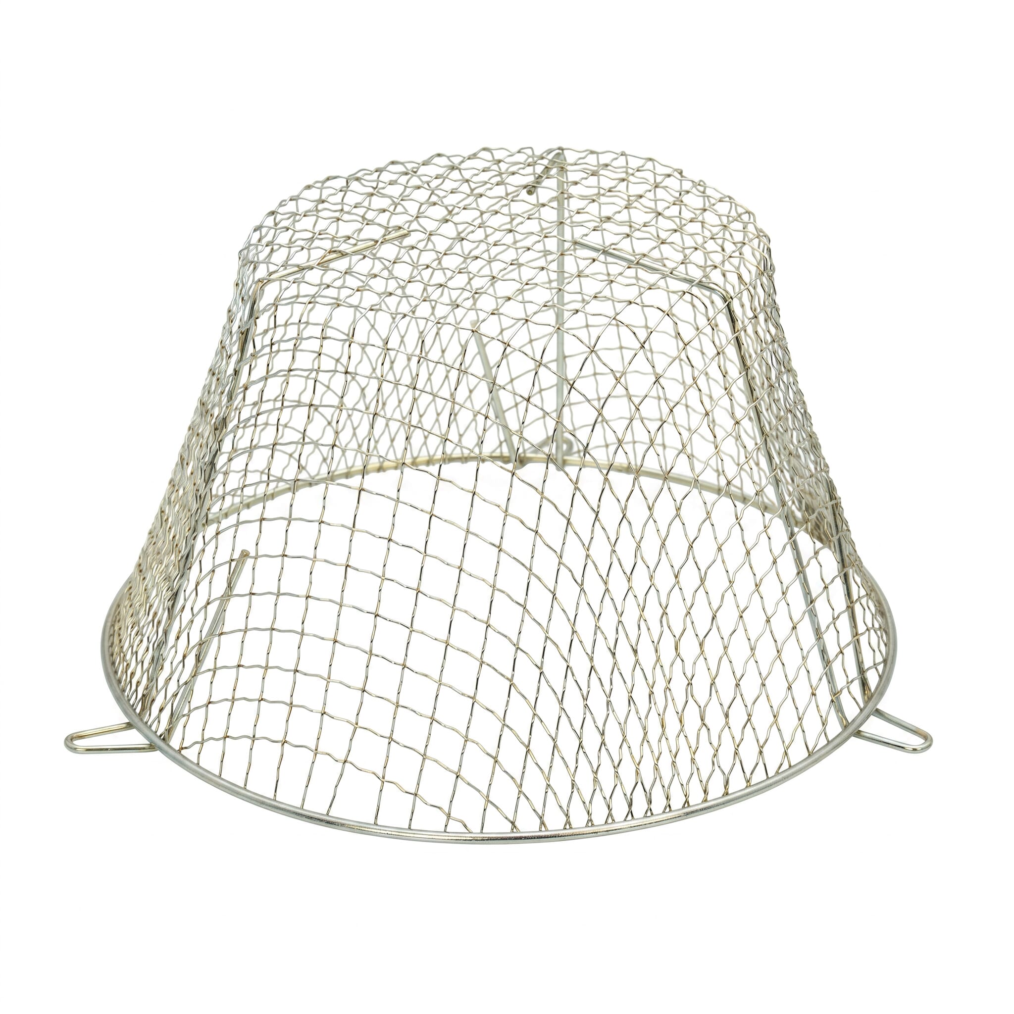 11" Flue Termination Guard