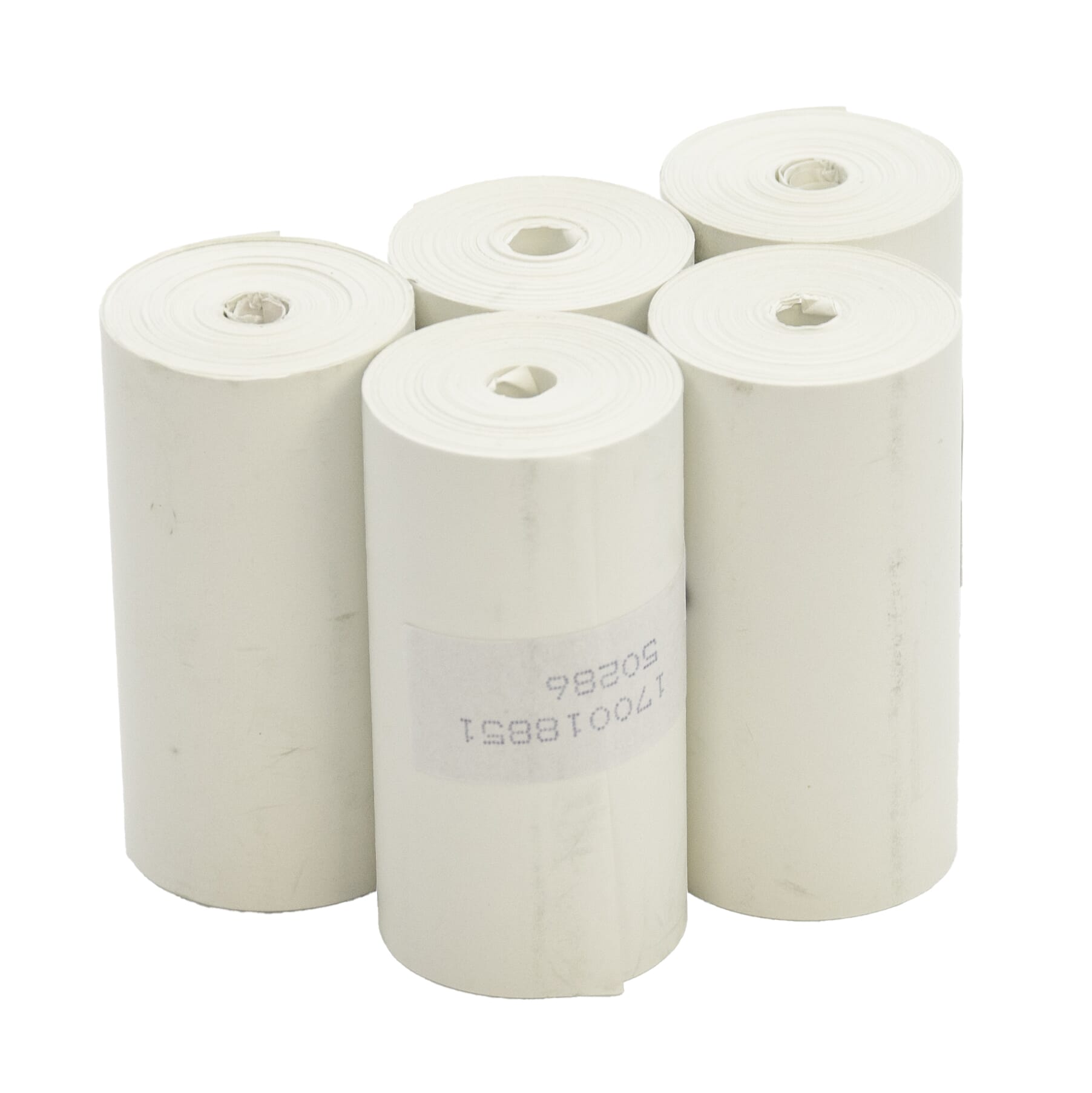 Sauermann RPI-5 Printer Rolls (Set of 5 Rolls)