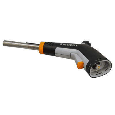 Sievert 2535 Powerjet Gas Blow Torch | Primus 2000 | 8706 Cyclone