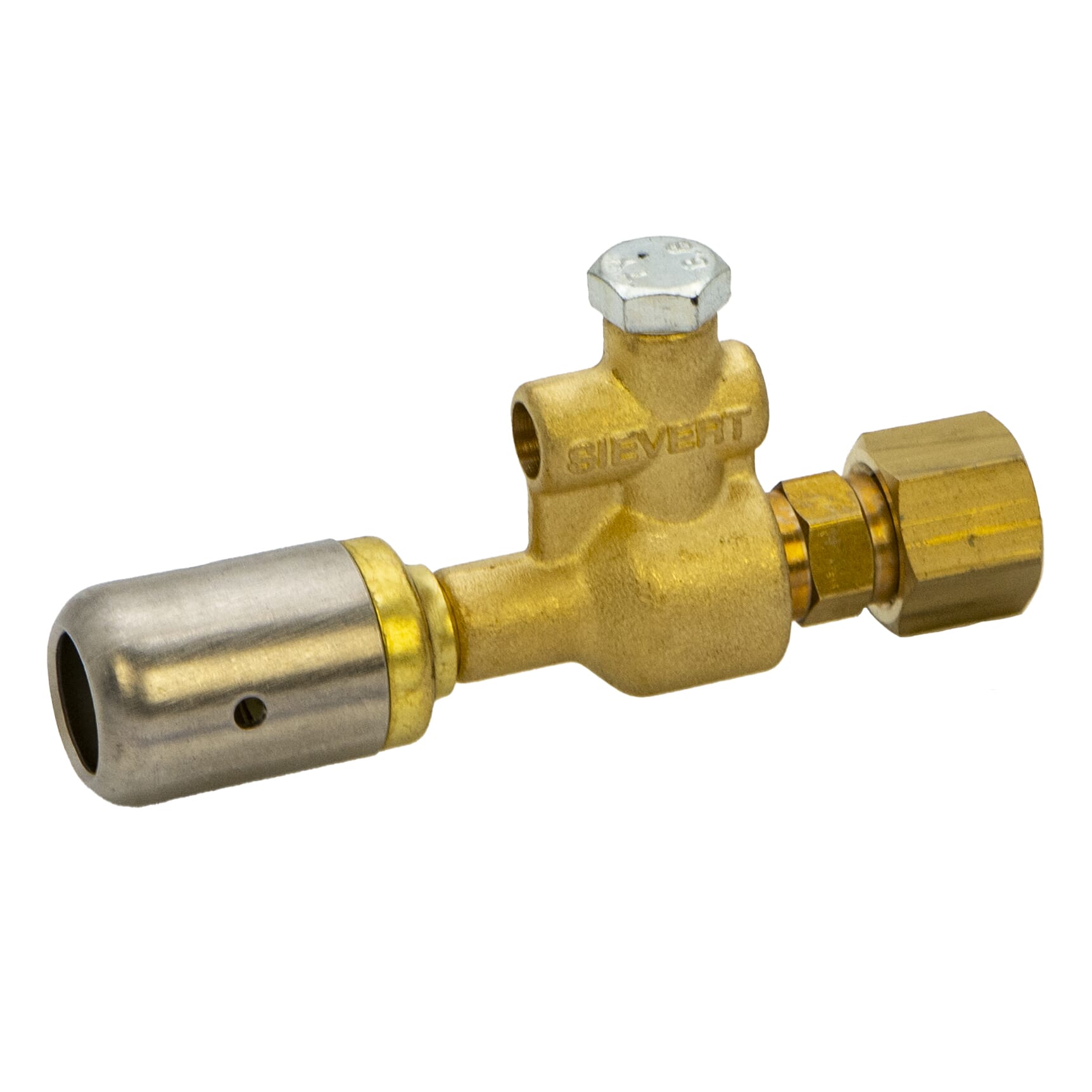 Sievert 2955 Soldering Burner