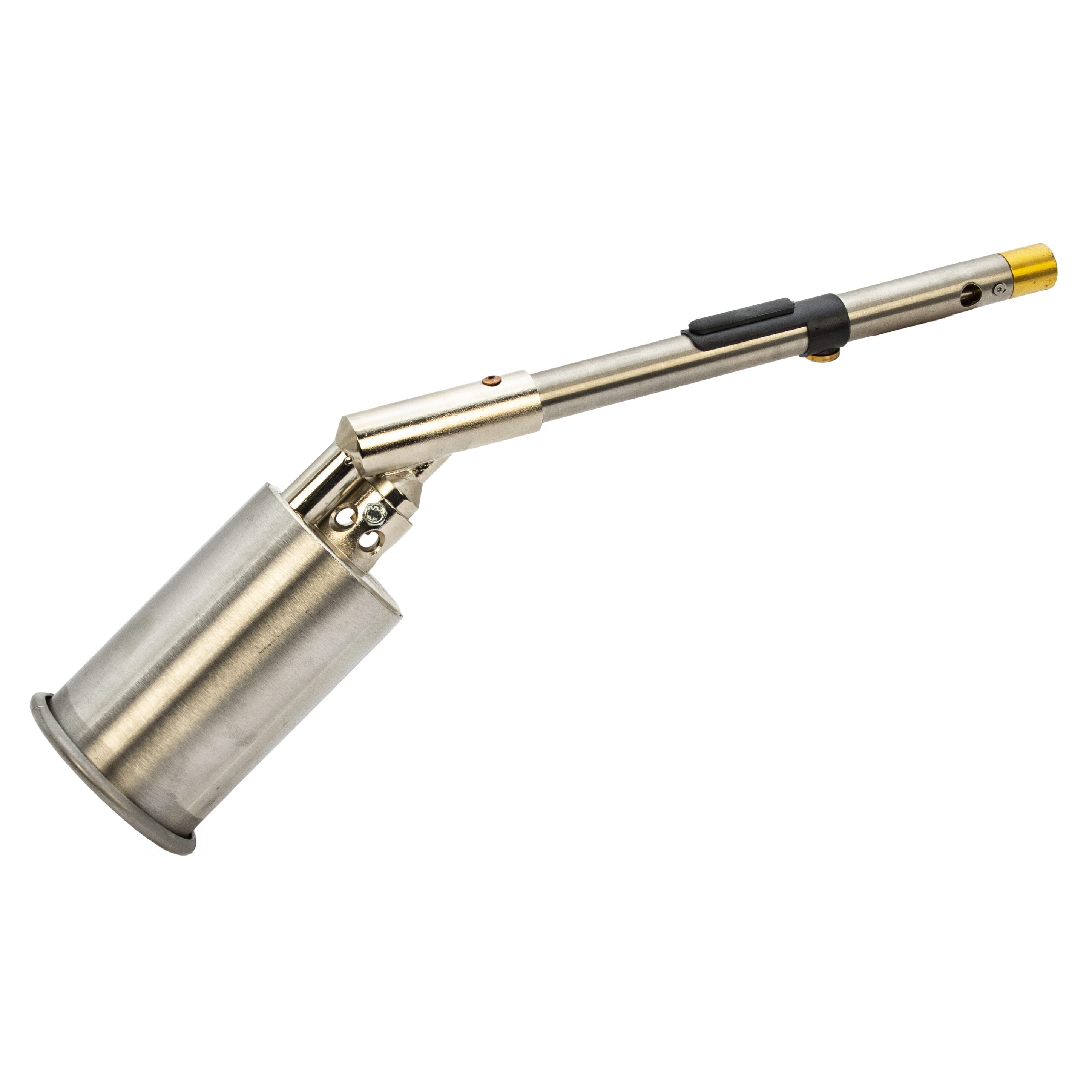 Sievert Promatic 3356 Detail Power Burner 60/250mm
