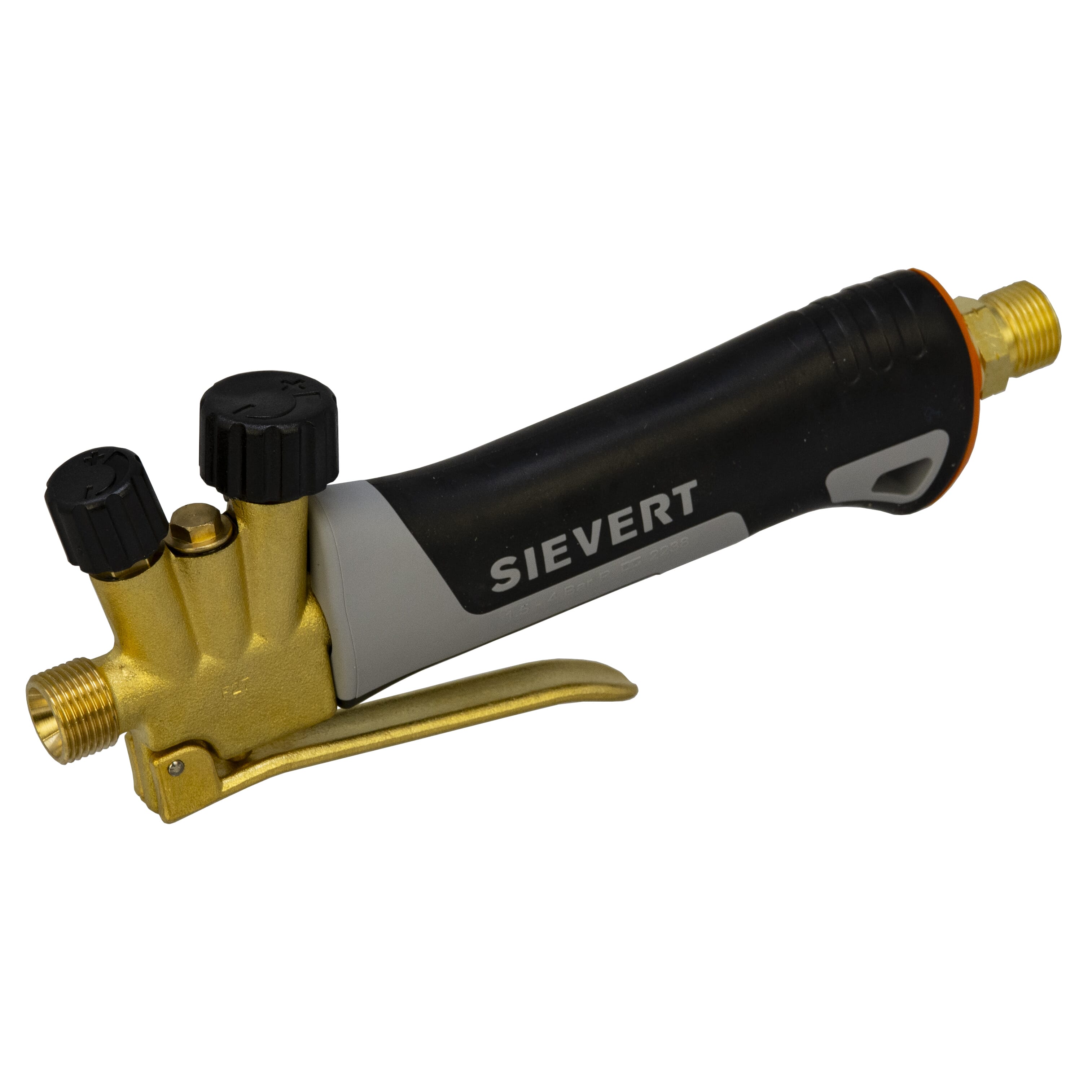 Sievert Pro 88 Gas Blow Torch Handle 