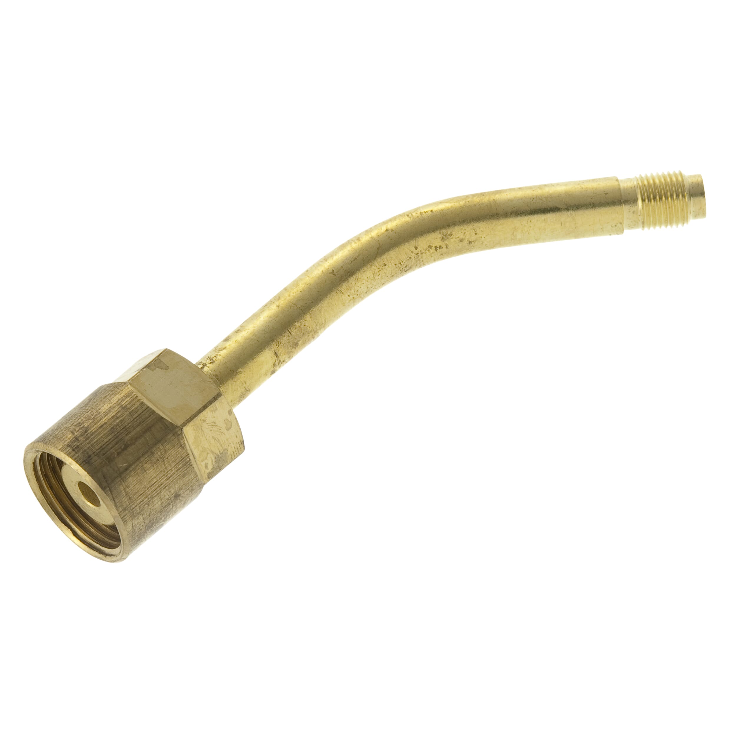 Sievert 3501 78mm Lightline Gas Blow Torch Neck Tube