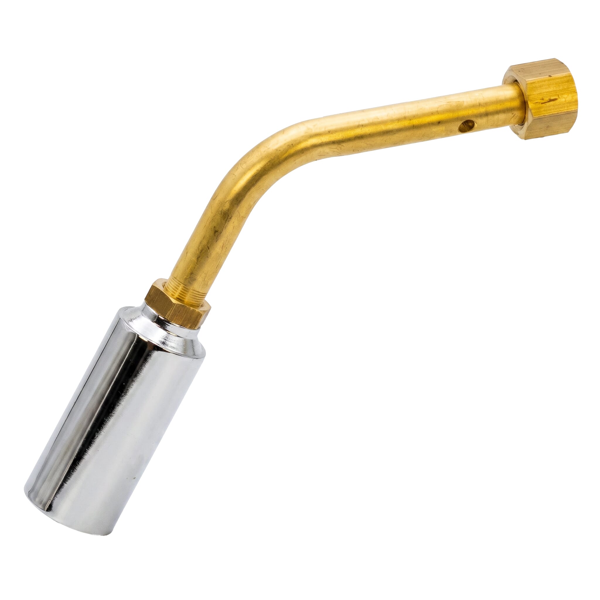 Sievert 3528 Soft Flame Gas Blow Torch Burner - 28mm 