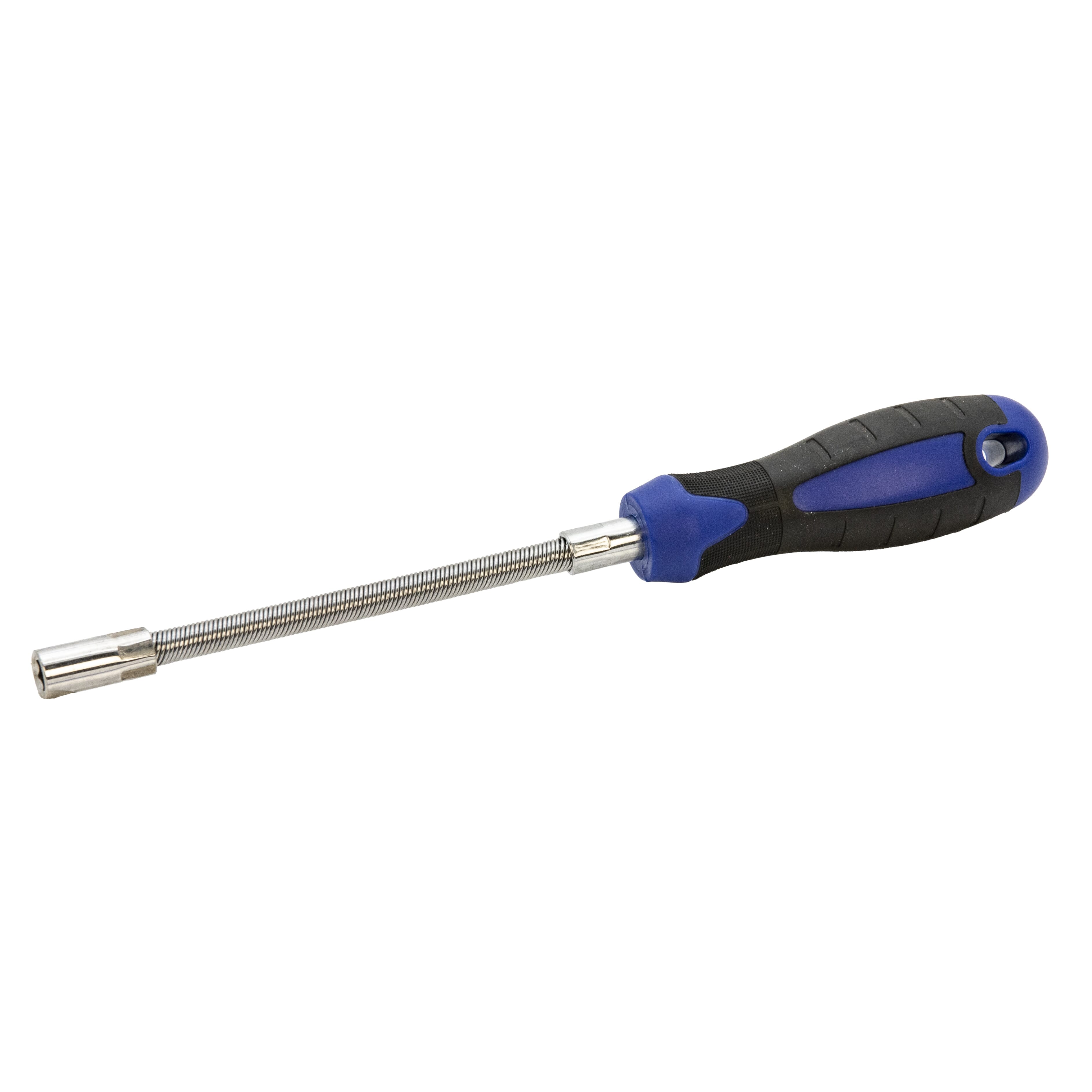 Flexible Shaft Hose Clip Driver