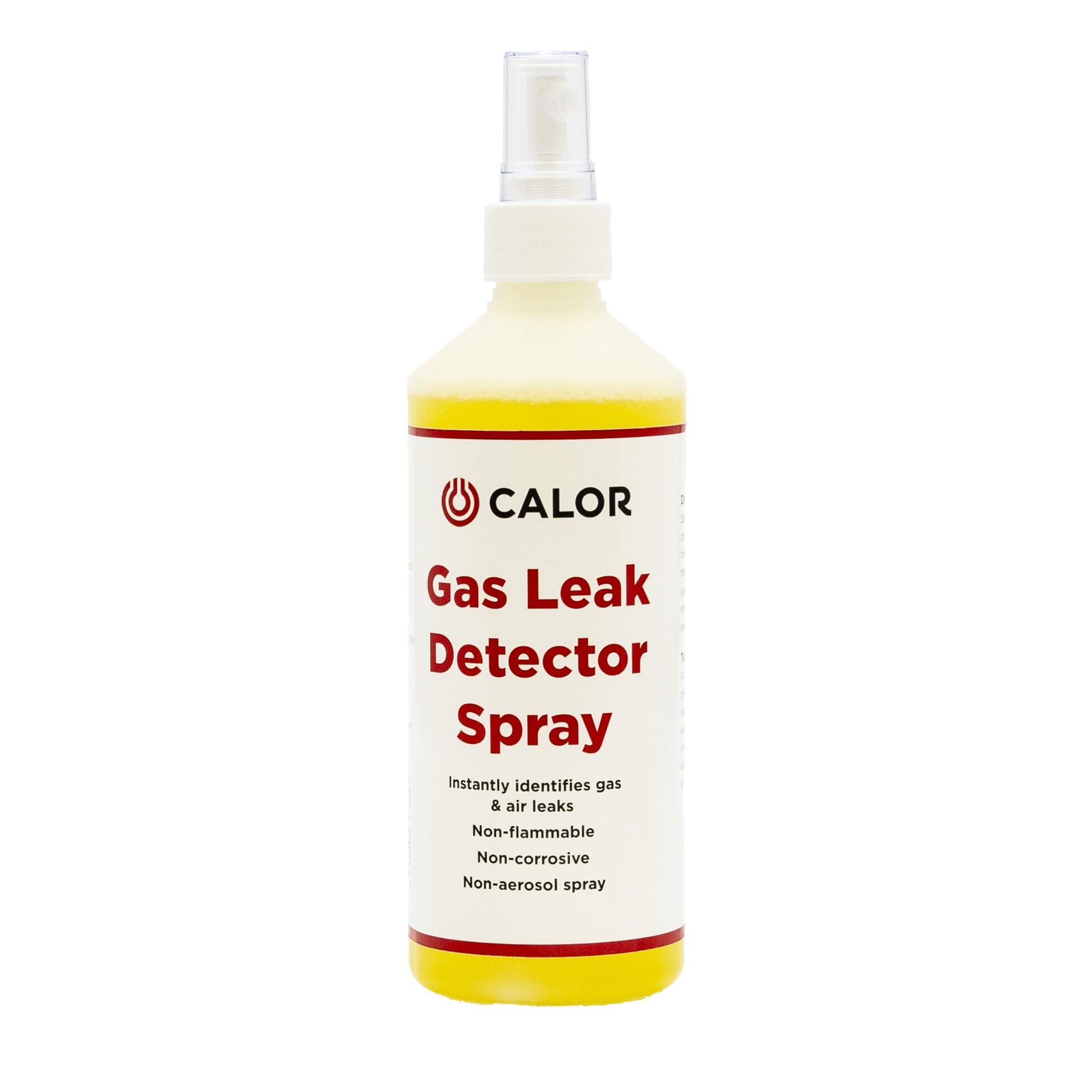 Calor Gas Leak Detector Spray 500ml