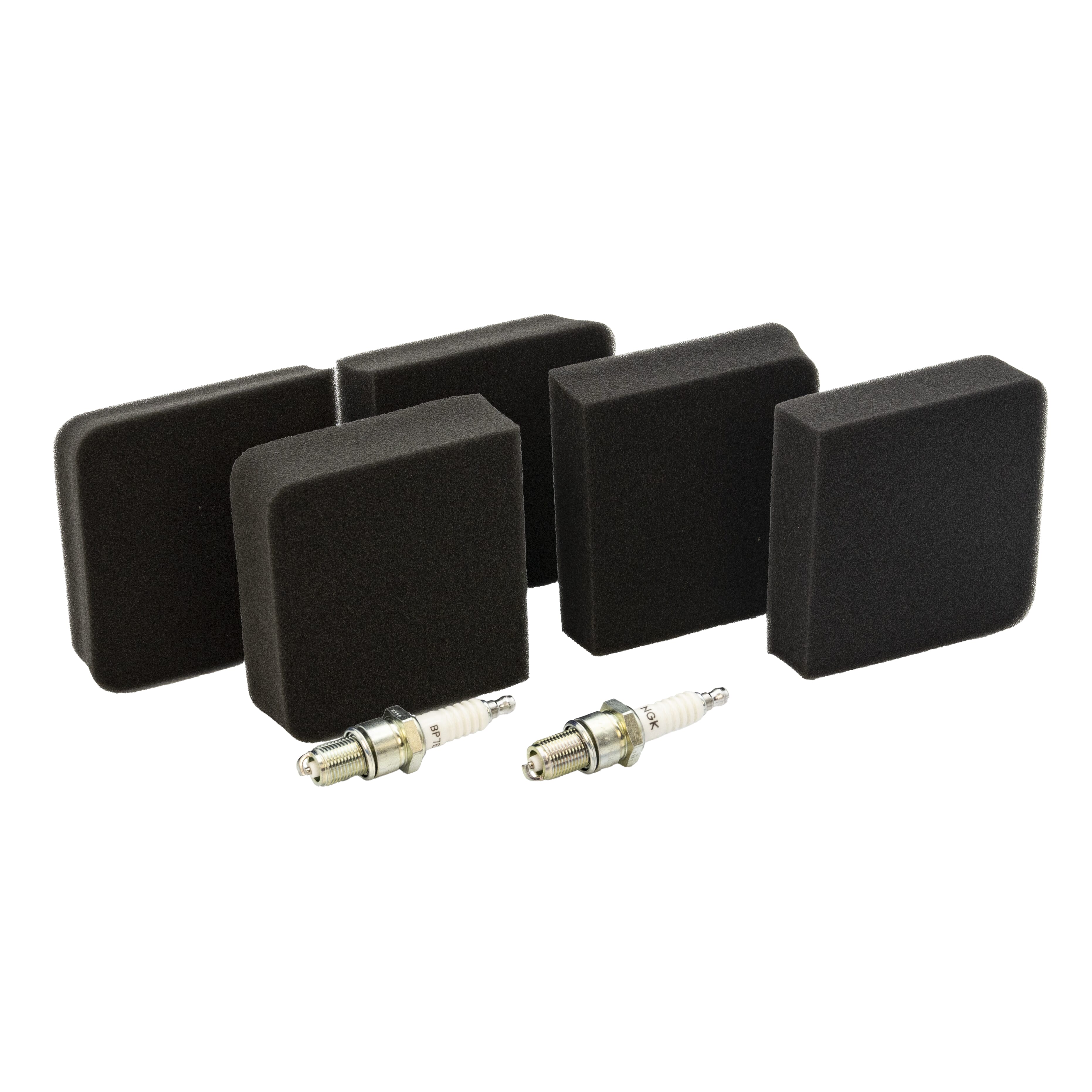 Greengear 3kW LPG Generator Service Kit up to 1,000 Hours