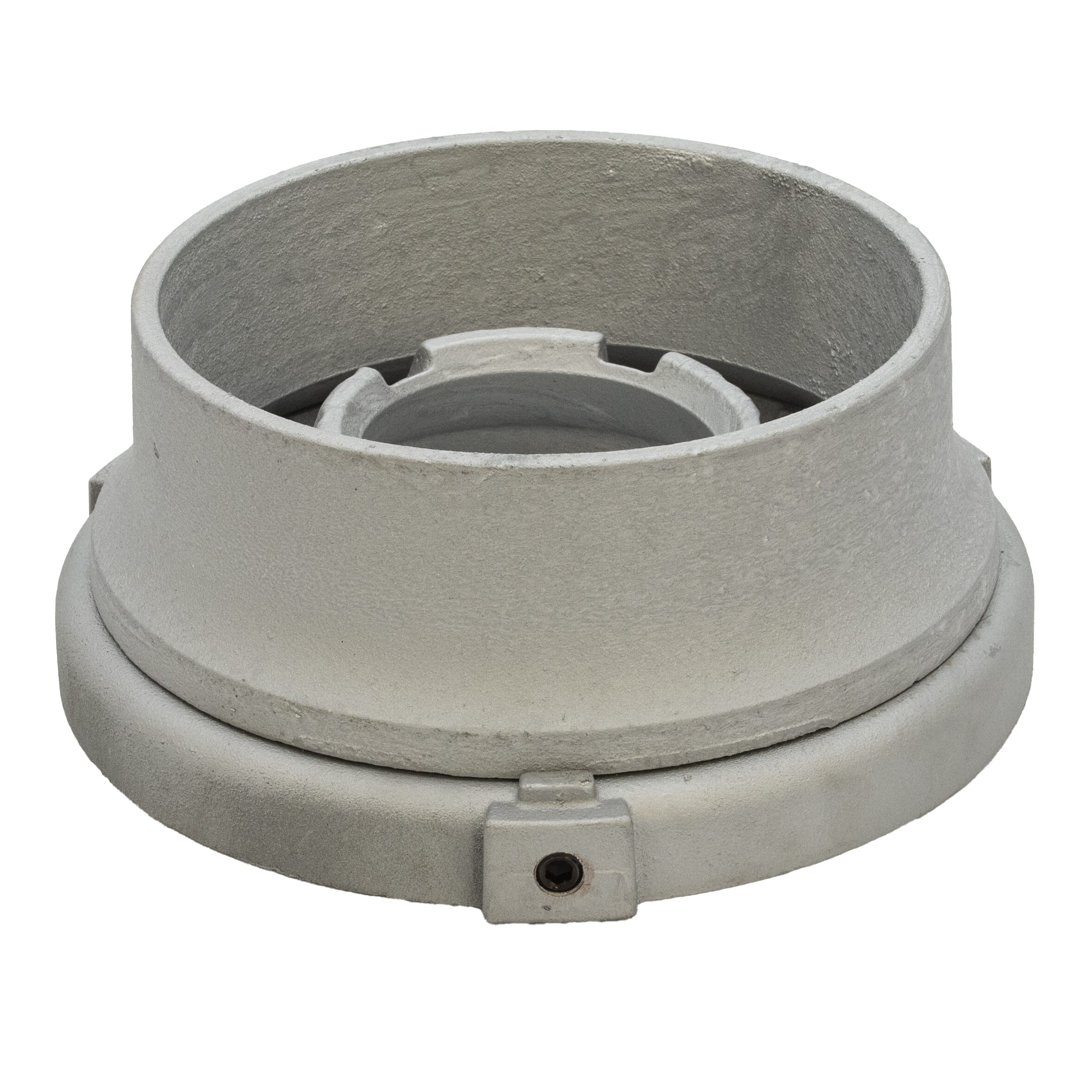 CF21 Jet Chinese Wok Gas Cooker Burner NG | 163,000 BTU | 21 Jet