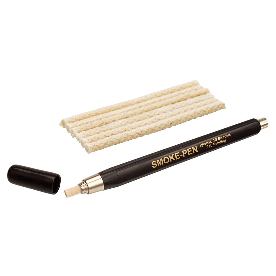 Airflow Products Smoke-Stick™ and Refill Pack of 6