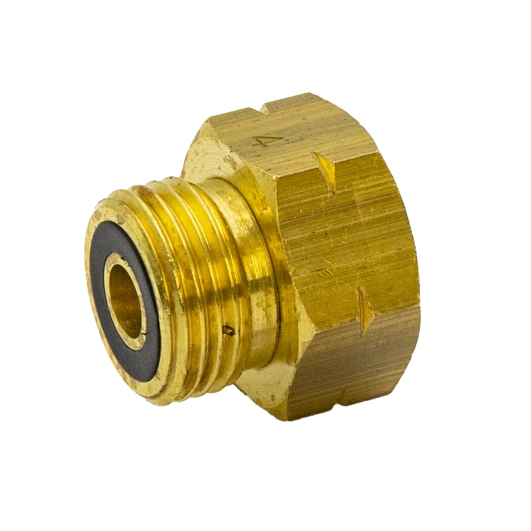 GOK Adapter KLF x UK Butane Nut