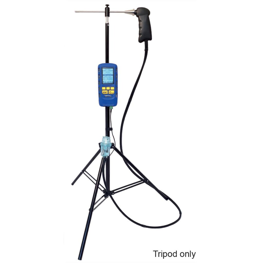 Anton Carbon Monoxide Tripod Kit