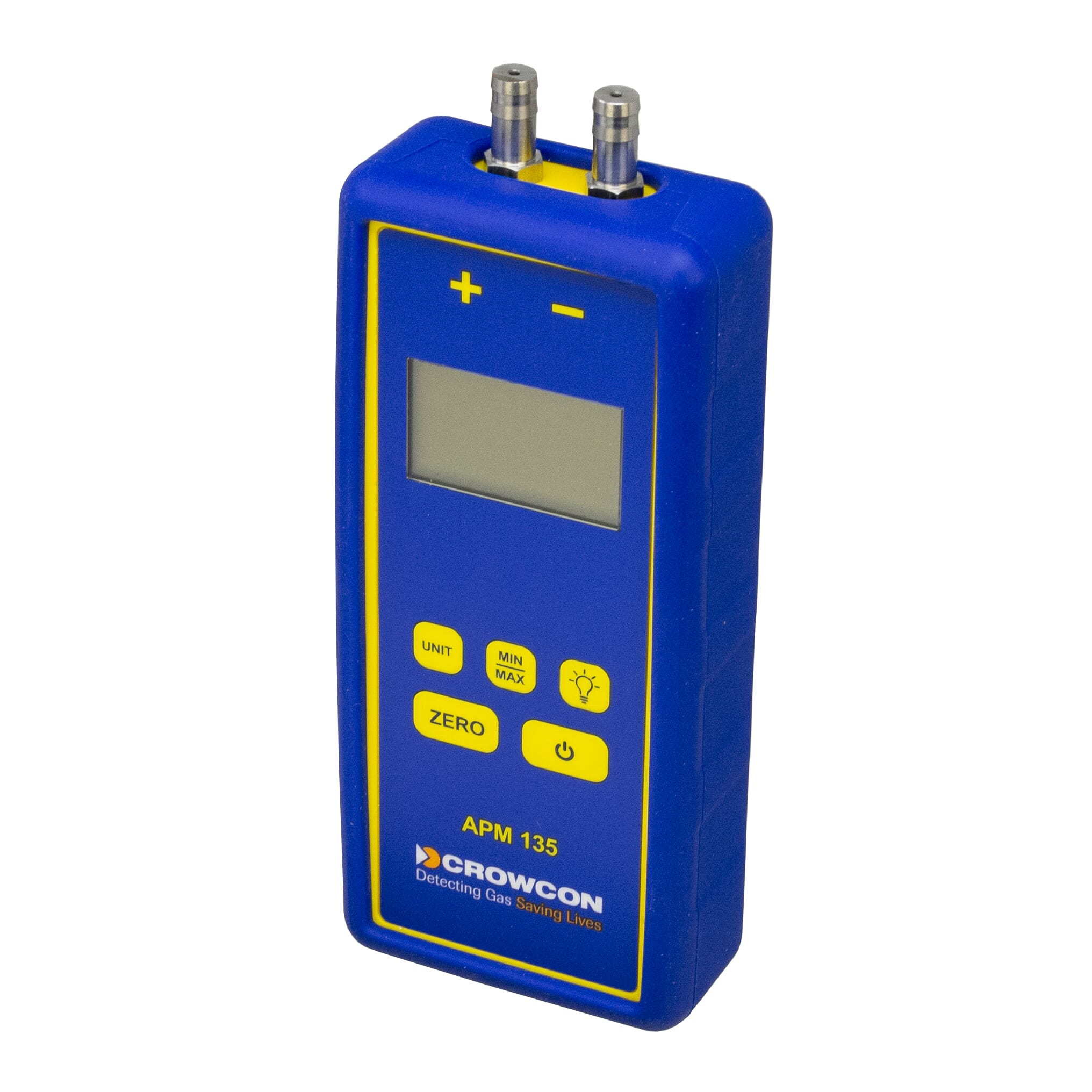 Anton APM 135 Differential Pressure Manometer, APM135