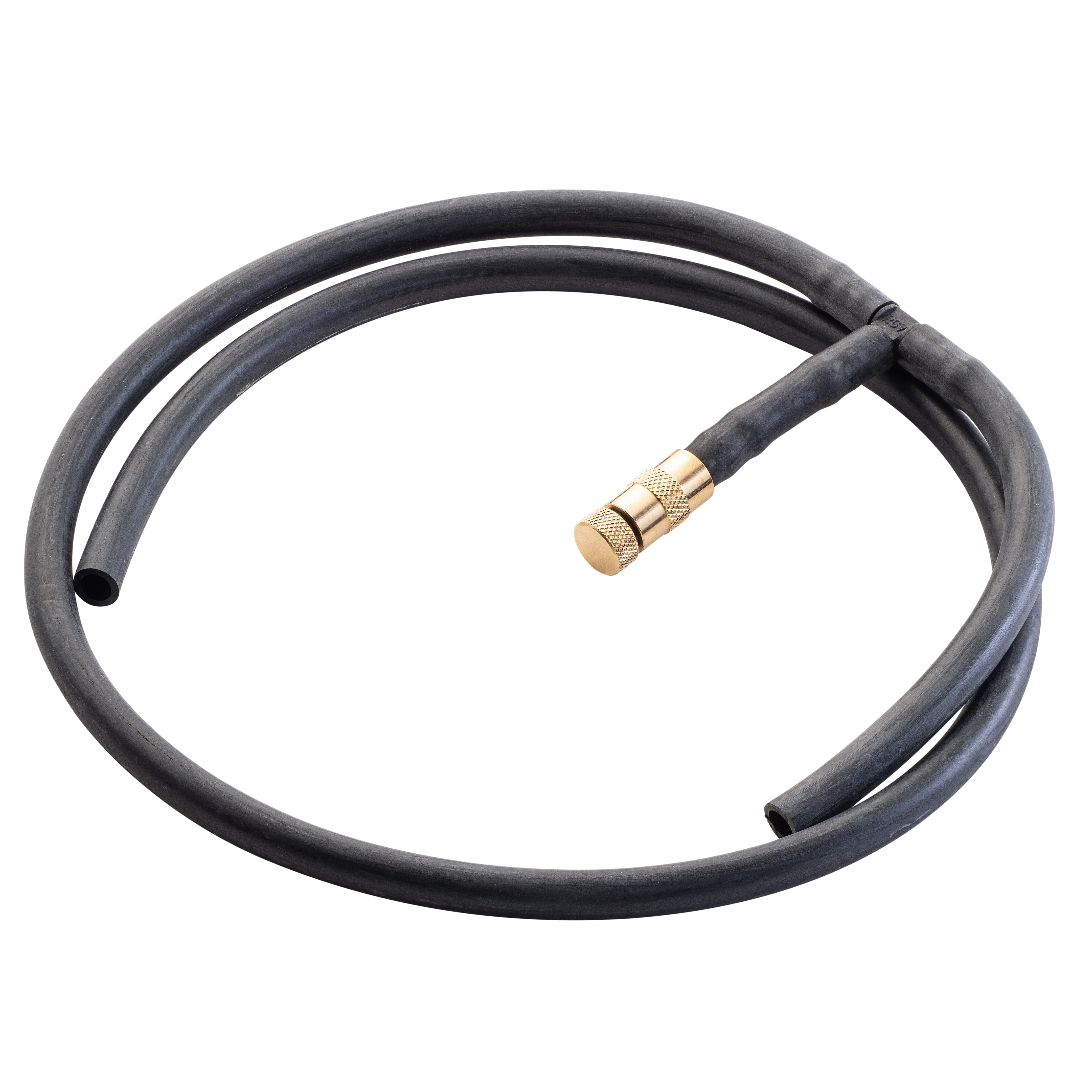 Anton Pressure Relief Valve