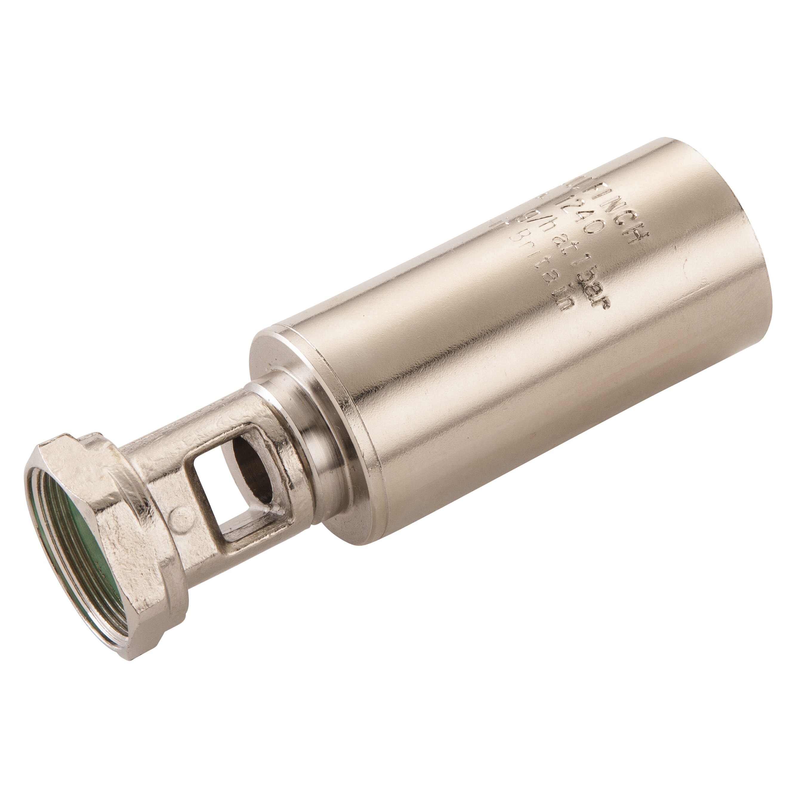 Bullfinch 1240 Burner for Standard Gas Blow Torch