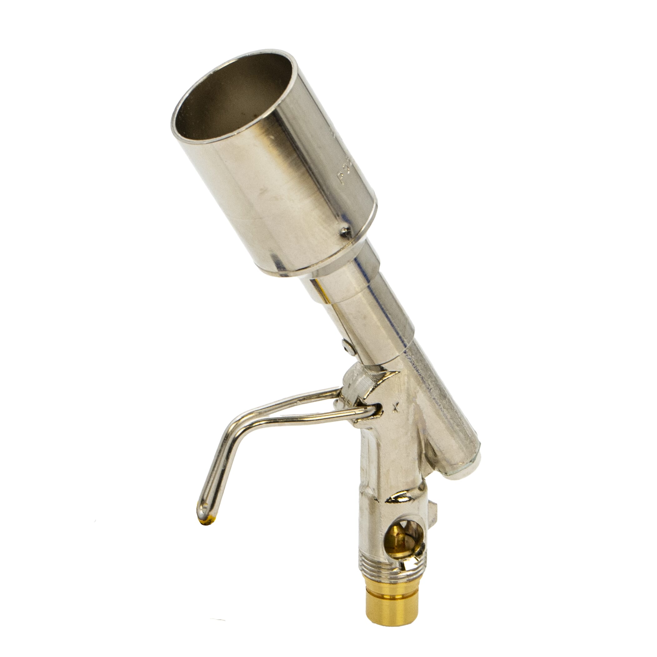 Bullfinch 2321 AutoTorch Heat Shrink Burner – Wide Soft Flame
