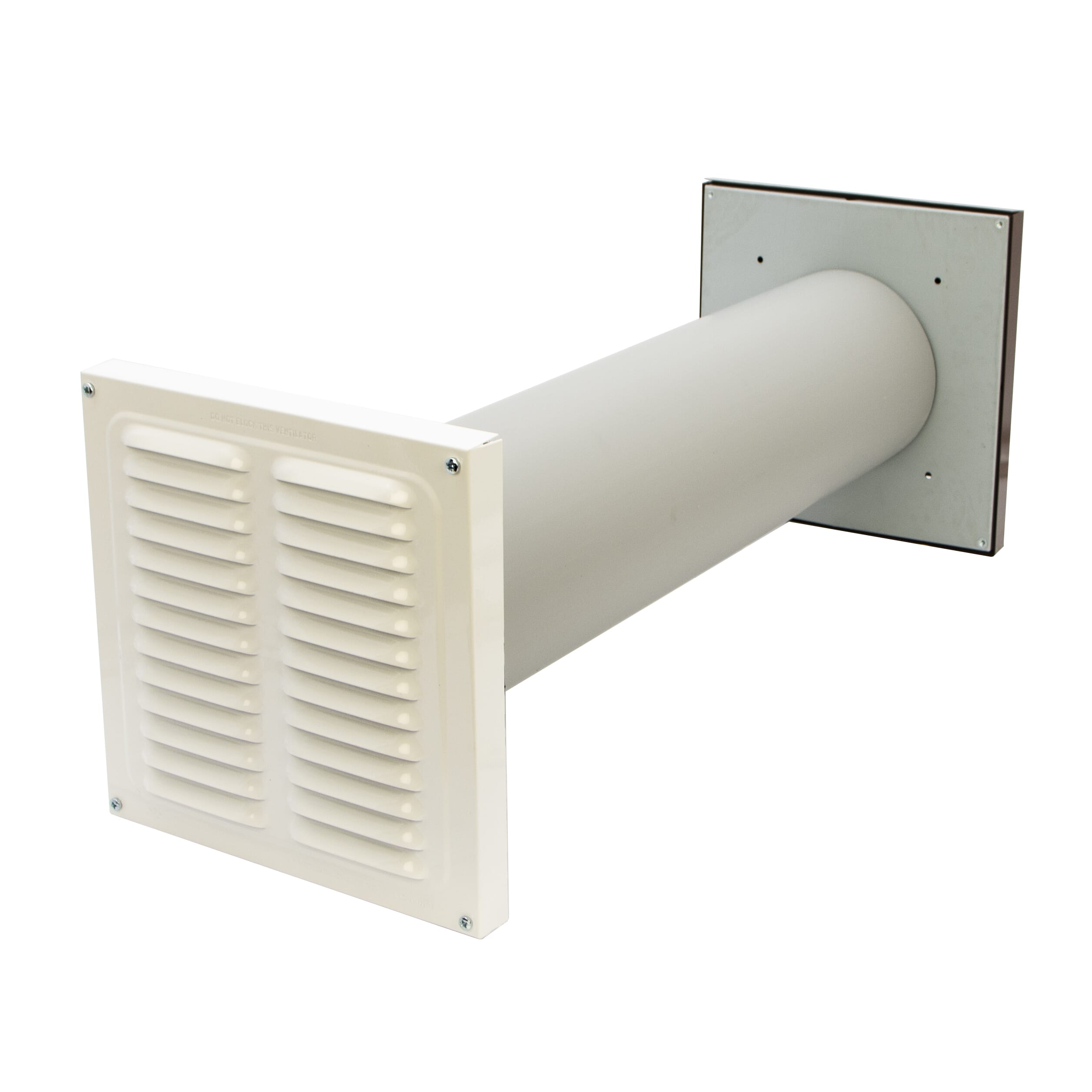 Stadium BM436 152mm Core Drill Ventilator