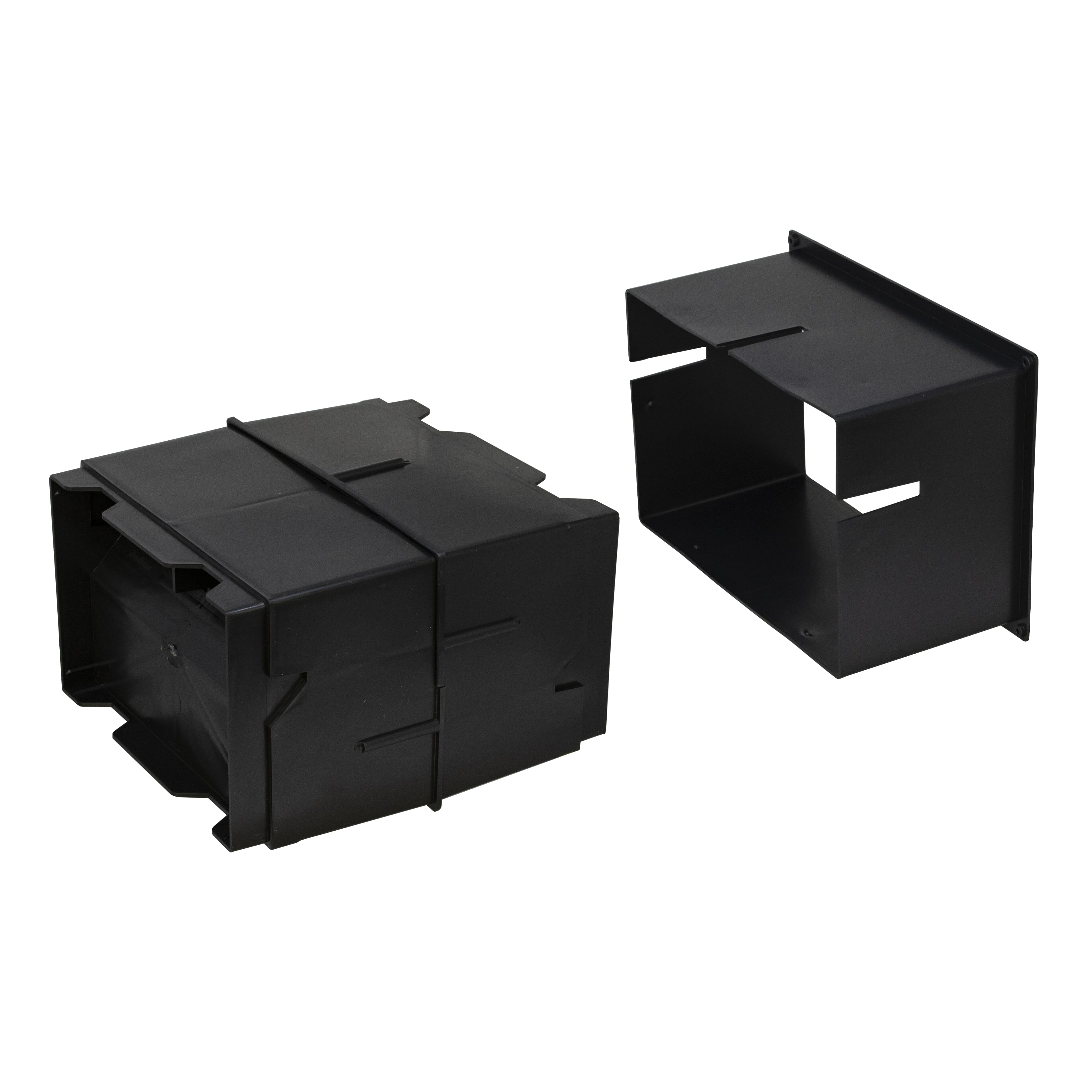 Stadium BM720 Black Hole® Airbrick Ventilator 70cm² | 21kW | Anti
