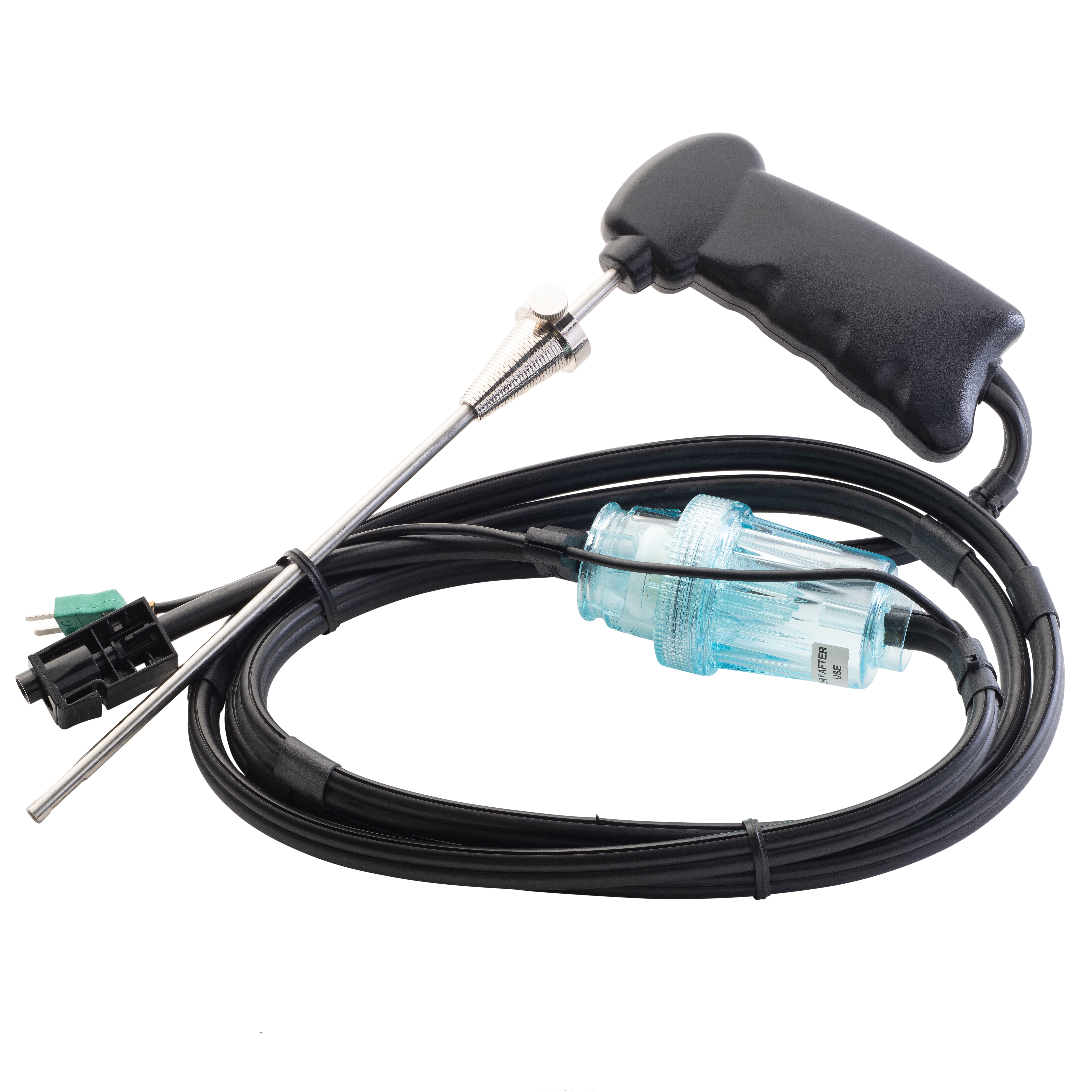 Anton C03738 Pro Flue Gas Probe