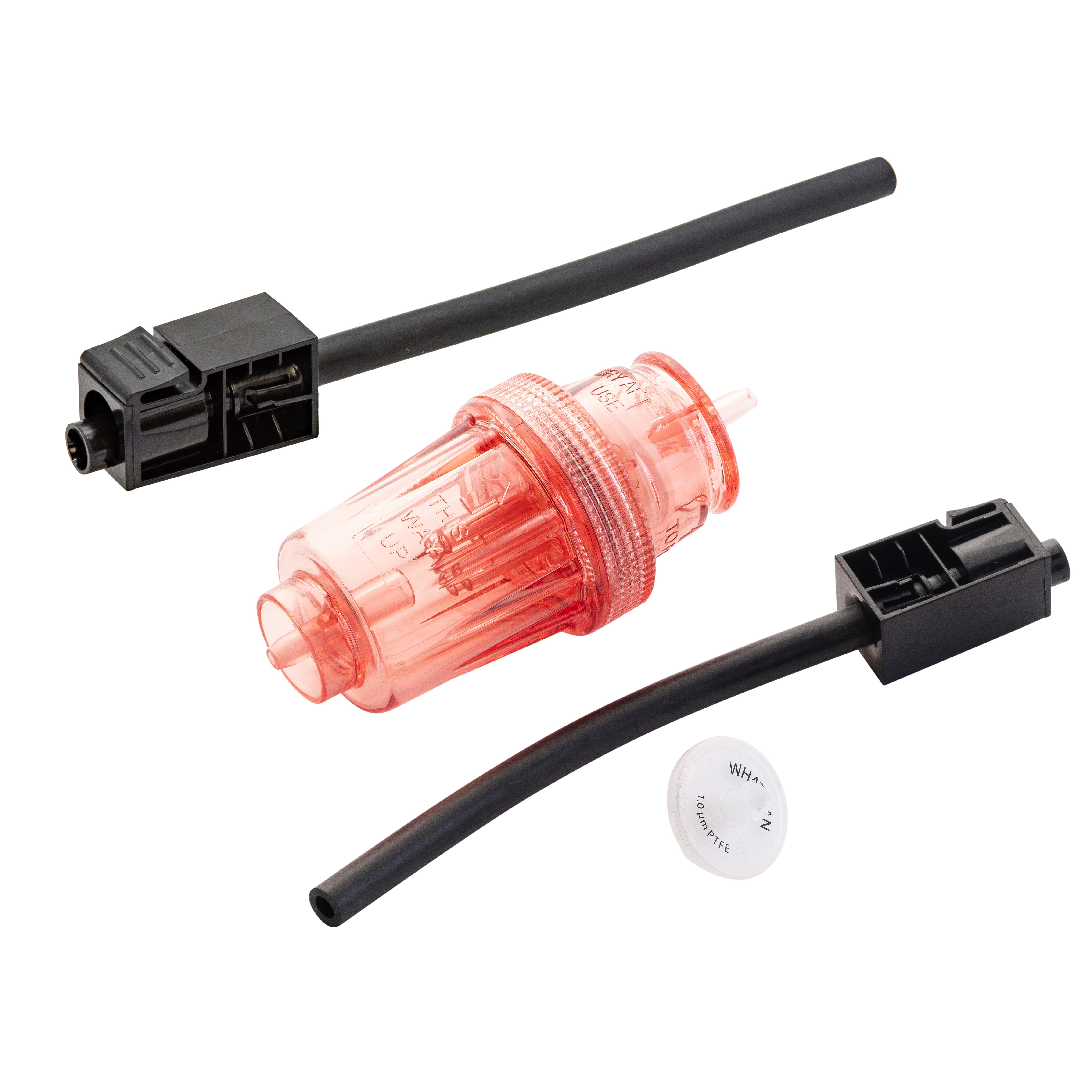 Anton Sprint Pro Oil Boiler Kit With 3 Micron Filter