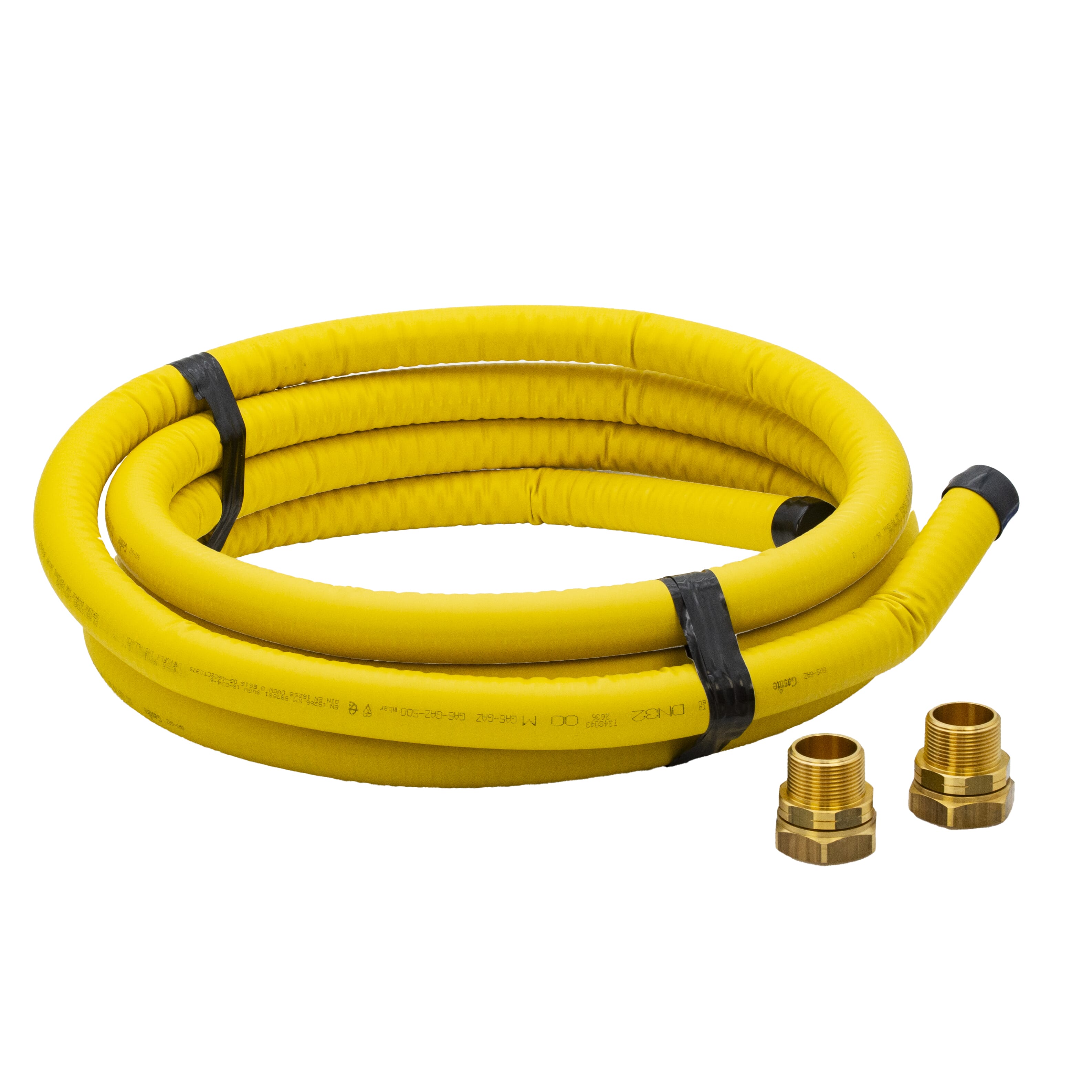 Gastite® Contractors Kit DN32 x 5m -1.14" BSP MT