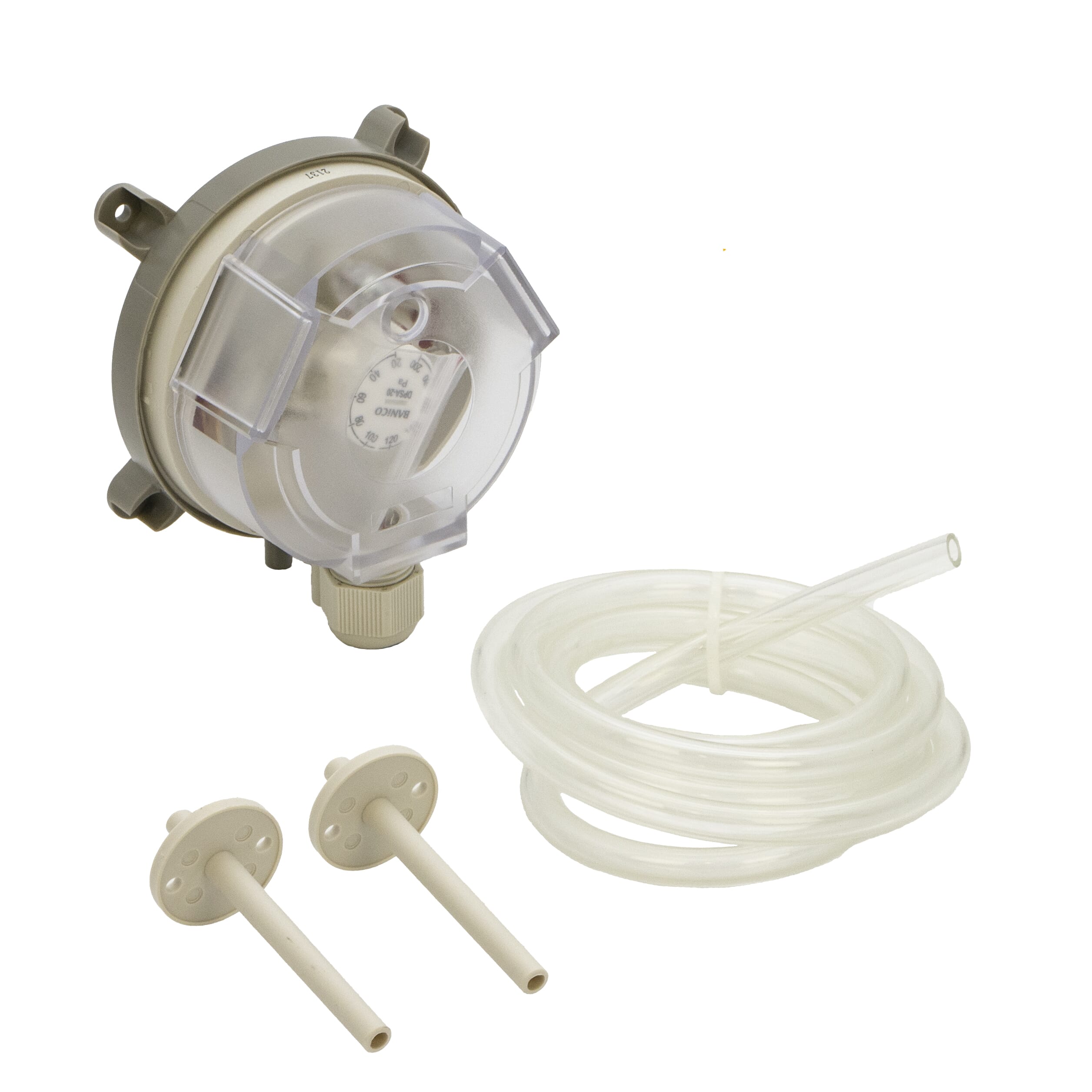 Air Differential Pressure Switch